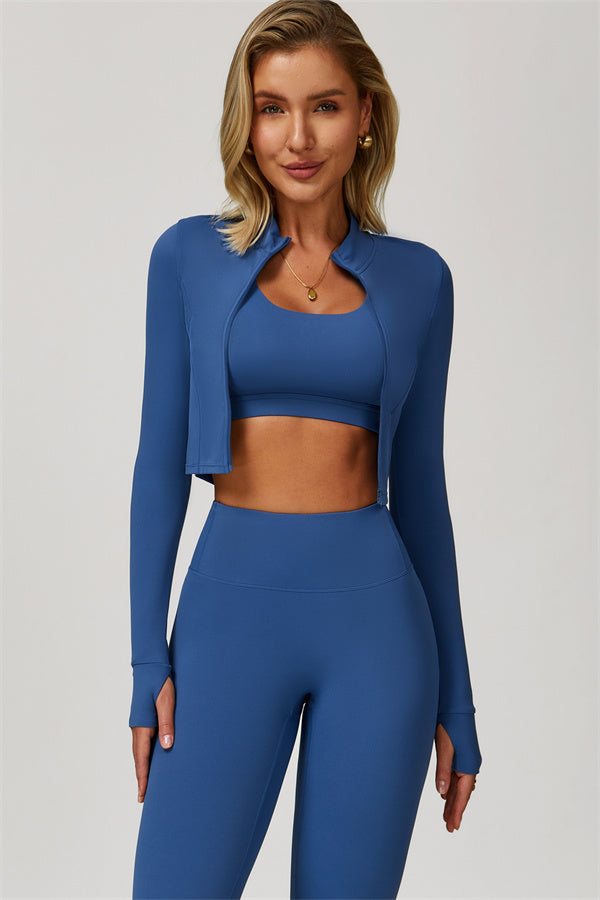 The Eloise Jacket