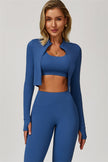 The Eloise Jacket