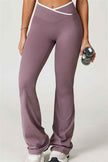 Stamina Force Flared Leggings
