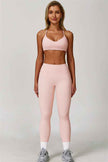 The Isabella Leggings