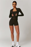 The Charm Jacket