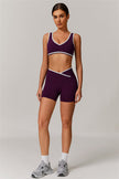 Stamina Fit Shorts