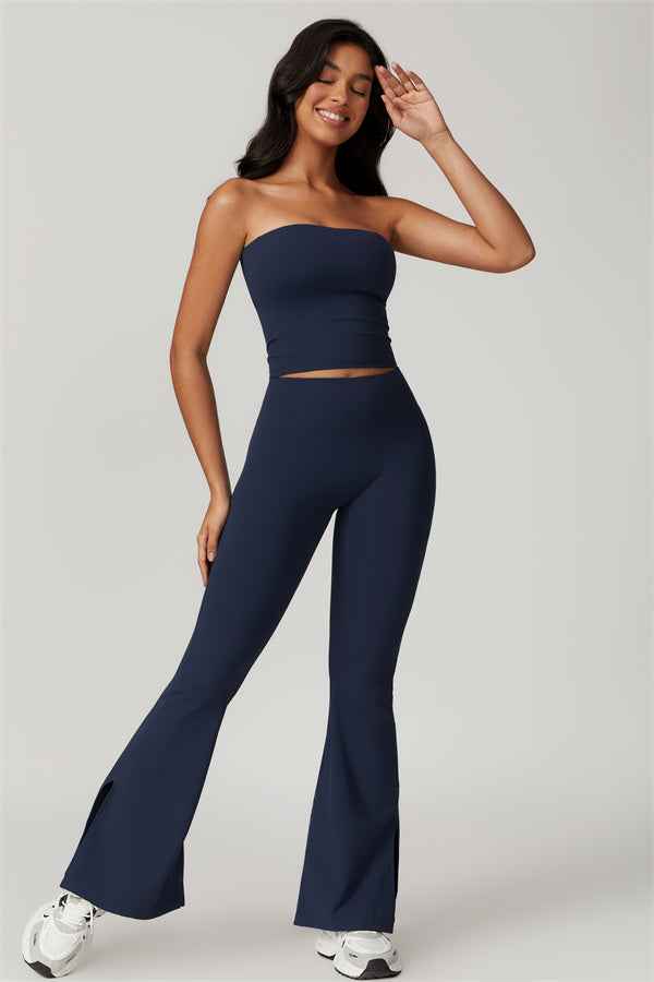 Flow Motion Tube Top