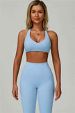 The Seraphine Leggings