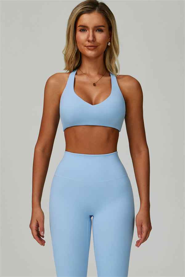 The Seraphine Leggings
