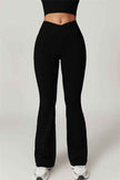 The Sophia T-shirt Flares 2-Piece Set