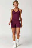 The Allure Shorts