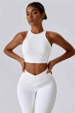 Penelope Sports Bra Flares 2-Piece Set