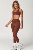 The Enigma Leggings