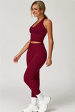The Delight Halter Top