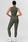 The Natalia Leggings