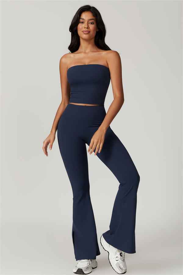 Flow Motion Tube Top