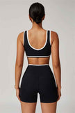 Stamina Peak Sports Bra