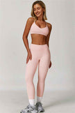 The Isabella Elizabeth Leggings