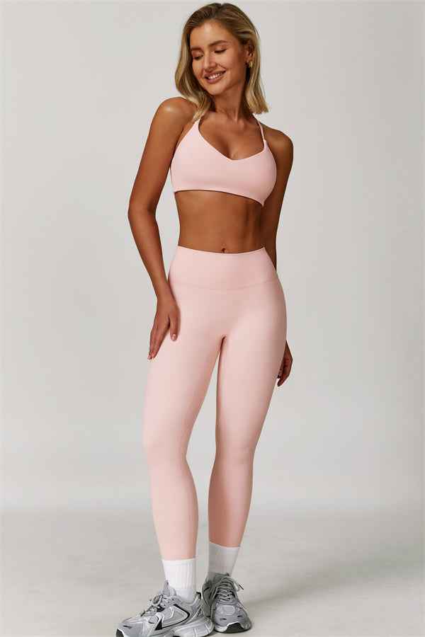 The Isabella Elizabeth Leggings