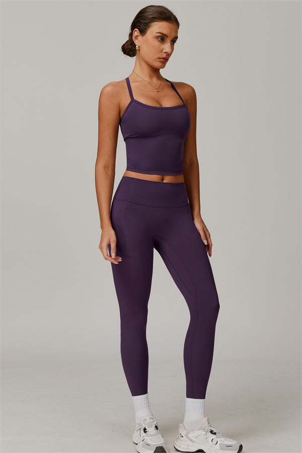 The Isabella Elizabeth Leggings