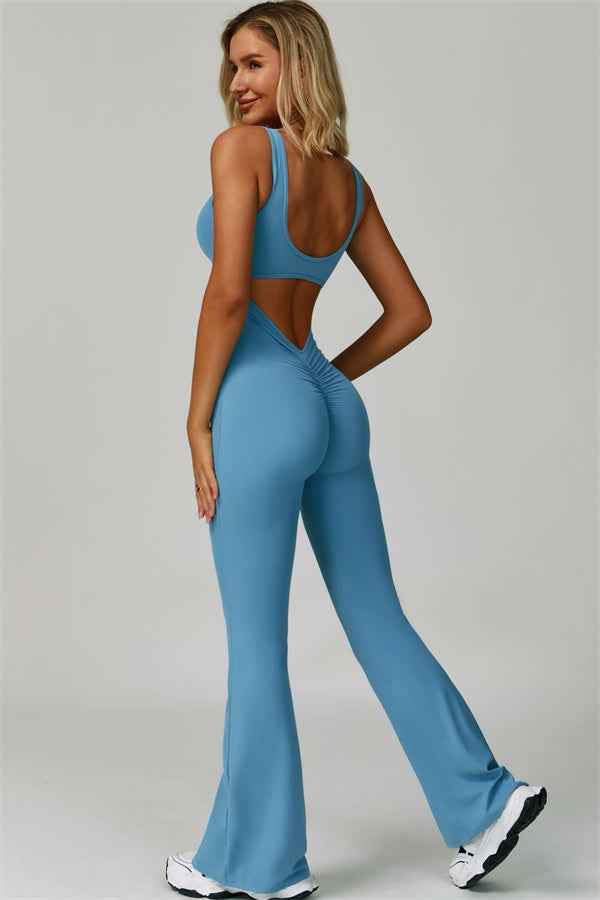 Bella Faith Jumpsuit