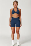 The Allure Shorts