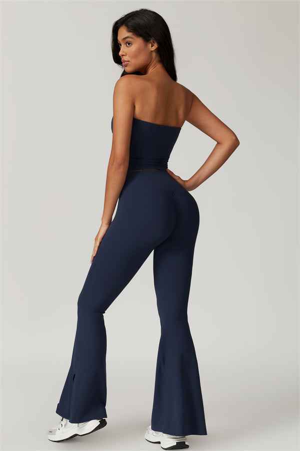 Flow Motion Tube Top