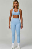 The Seraphine Leggings