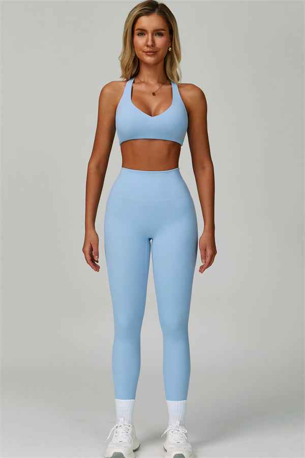 The Seraphine Leggings