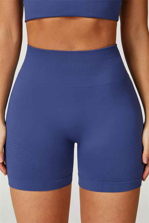 The Delight Halter Top Shorts 2-Piece Set