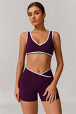 Stamina Peak Sports Bra