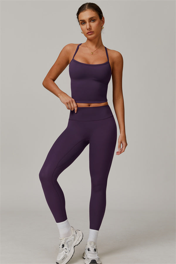 The Isabella Elizabeth Leggings