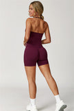 The Allure Shorts