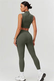 The Natalia Leggings
