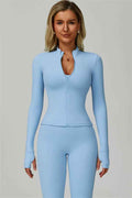 The Seraphine Jacket Leggings 2-Piece Set