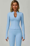 The Seraphine Jacket Leggings 2-Piece Set