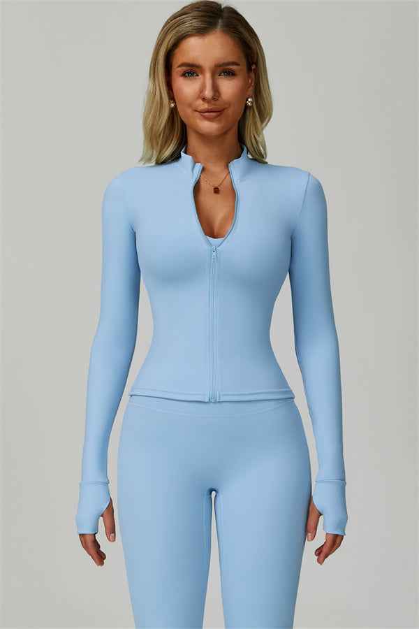 The Seraphine Jacket Leggings 2-Piece Set