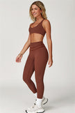 The Enigma Leggings