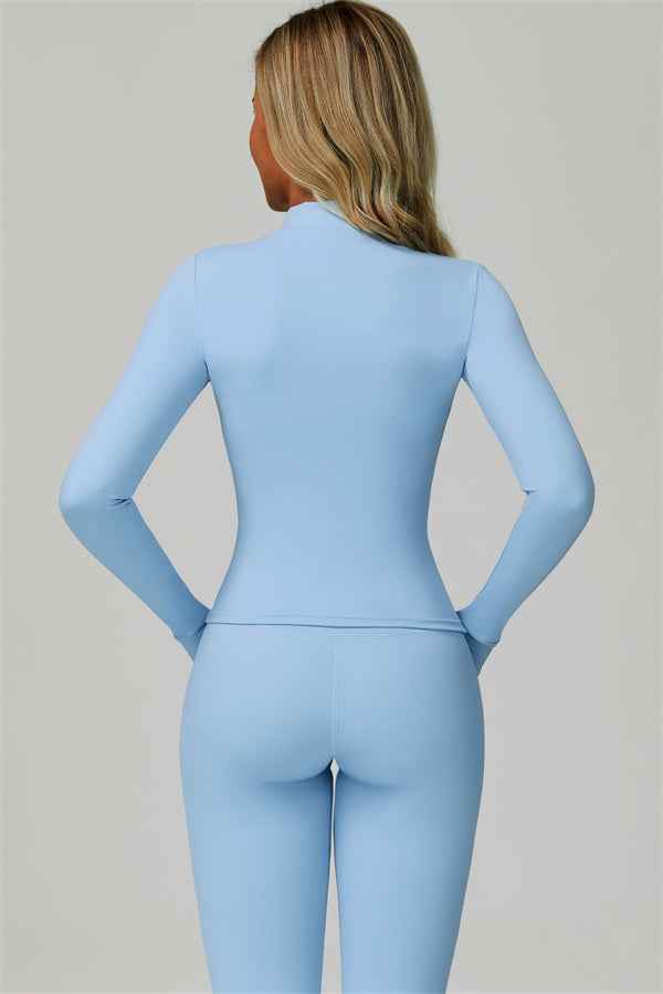 The Seraphine Jacket Leggings 2-Piece Set