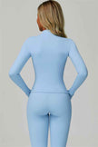 The Seraphine Jacket Leggings 2-Piece Set