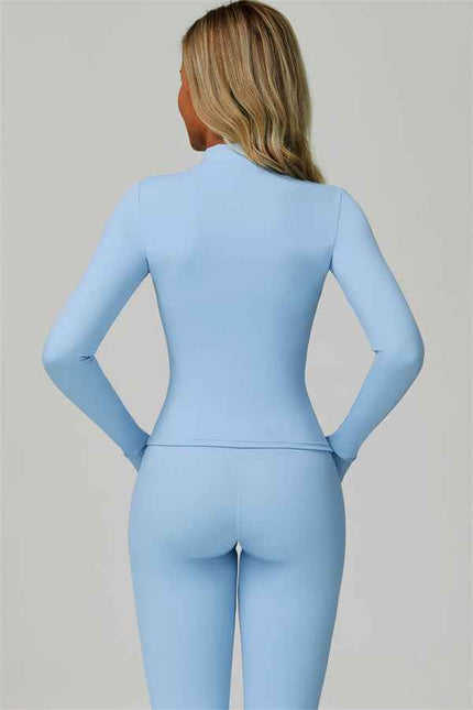 The Seraphine Jacket Leggings 2-Piece Set