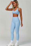 The Seraphine Leggings