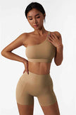 The Blissful Rose Sports Bra