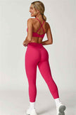 The Enigma Sports Bra Leggings 2-Piece Set