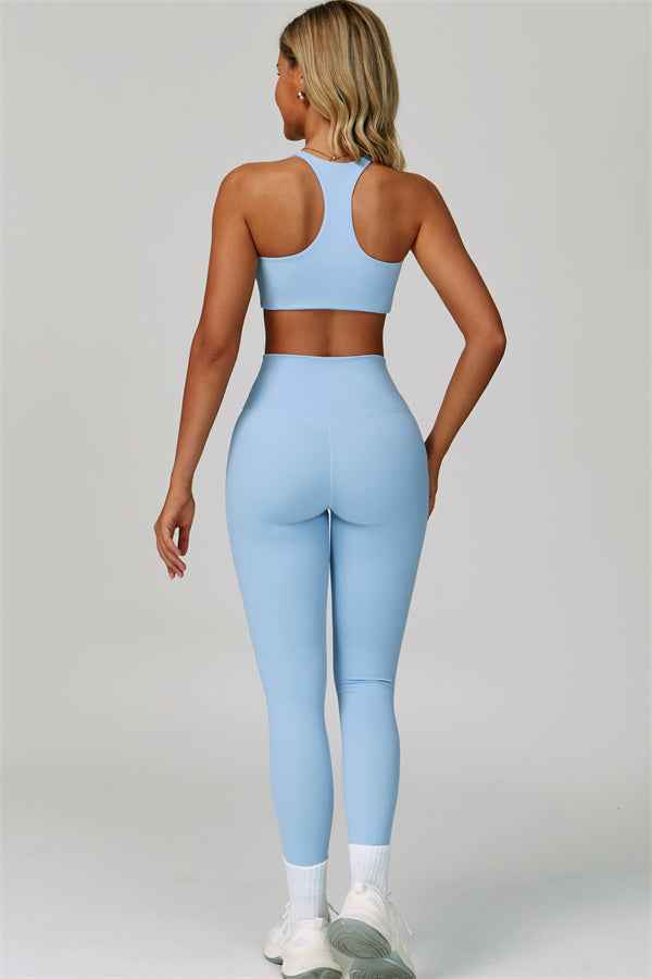 The Seraphine Leggings