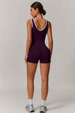 The Stamina Tank Top Shorts 2-Piece Set