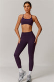 Nova Luxe Sports Bra