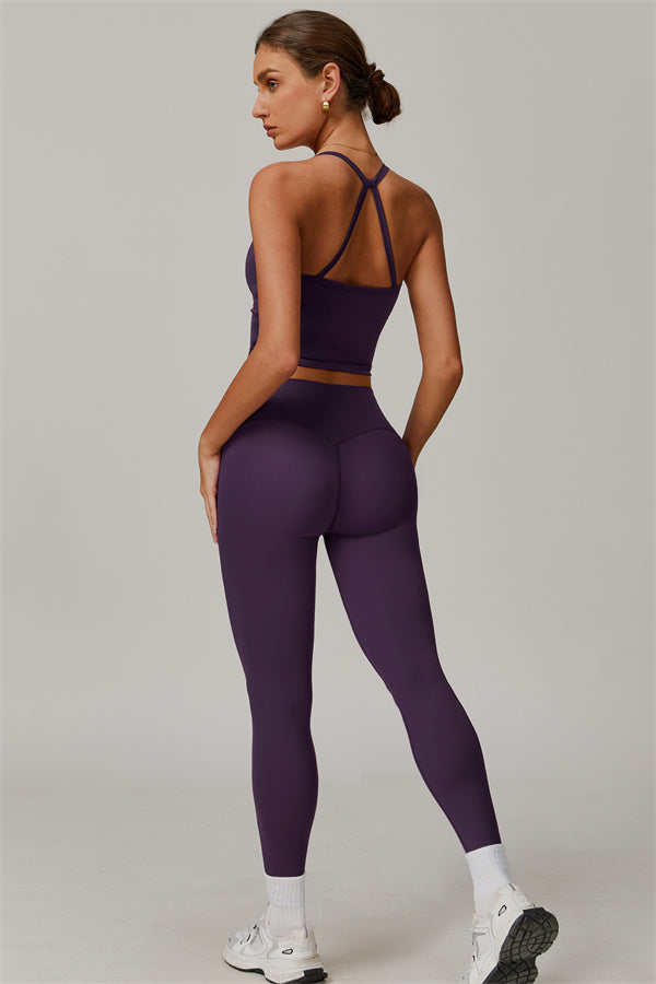The Isabella Elizabeth Leggings