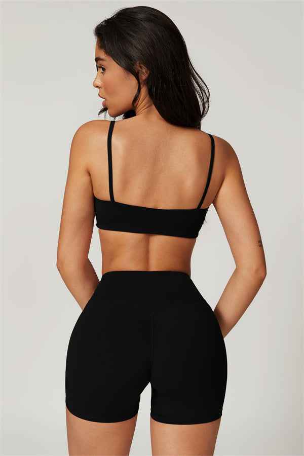 The Sophia Sports Bra