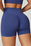 The Delight Halter Top Shorts 2-Piece Set