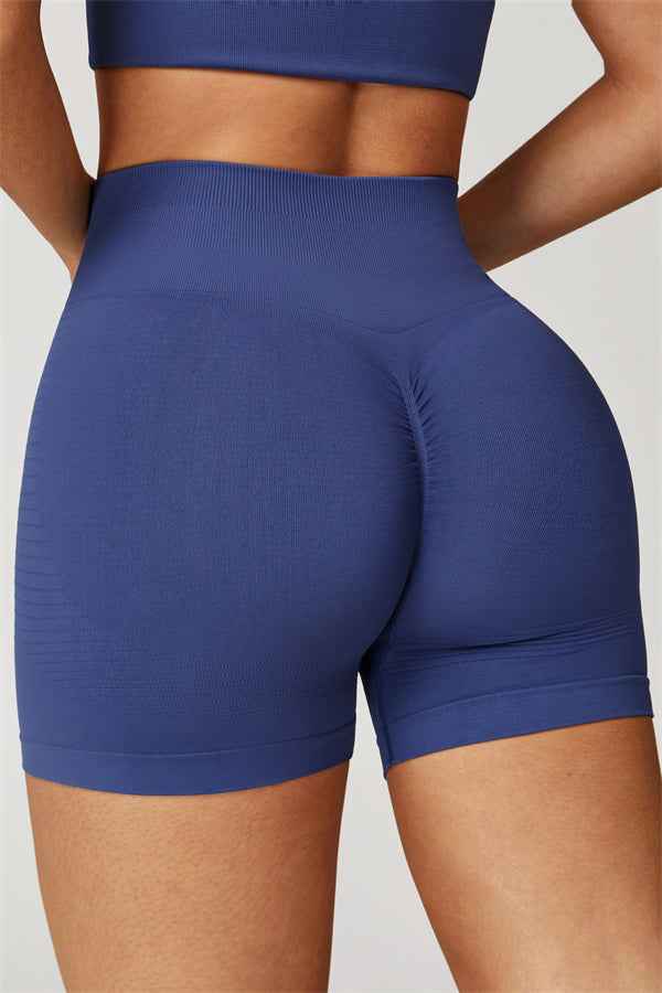 The Delight Halter Top Shorts 2-Piece Set
