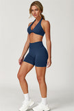 The Allure Shorts