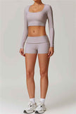 Swift Step Top