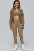 The Elle Form Leggings